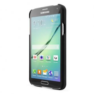  Unotec Funda metal Gris para Samsung Galaxy S5 72353 grande