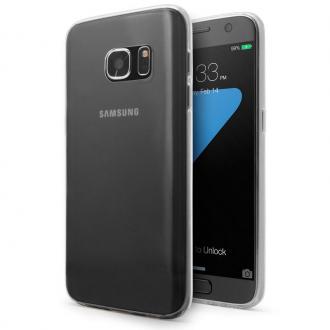  Unotec Funda TPU Gel Transparente para Galaxy S7 106990 grande