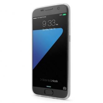  Unotec Funda TPU Gel Transparente para Galaxy S7 106991 grande