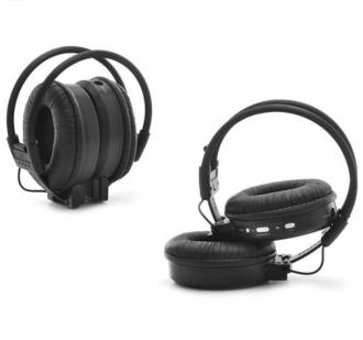  Unotec Holty Auricular MP3+FM - Auricular Headset 89811 grande