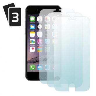  Unotec Protector de Pantalla 3X para iPhone 6 69958 grande