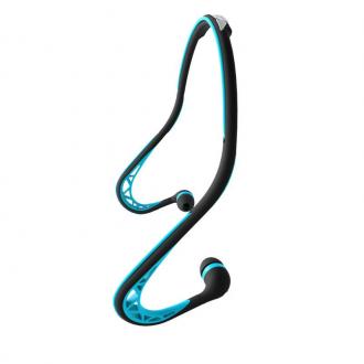  Unotec RunLite Auricular Deportivo Azul 80590 grande