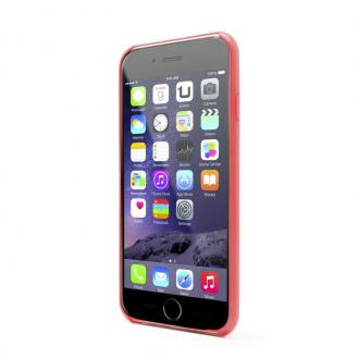  Unotec Soft Roja para iPhone 6/6S 72894 grande