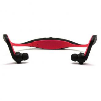  Unotec WB-RUN Auricular Bluetooth Rojo 70471 grande