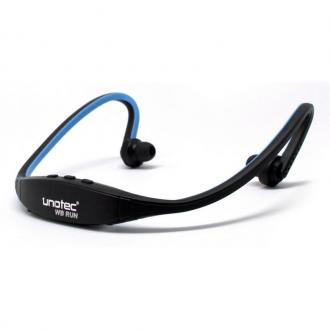  Unotec WB-RUN Auricular Bluetooth Azul 73467 grande
