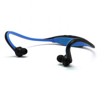  Unotec WB-RUN Auricular Bluetooth Azul 73468 grande