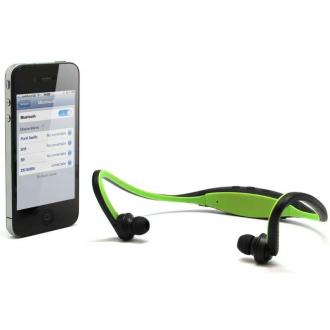 imagen de Unotec WB-RUN3 Auriculares Deportivos Bluetooth 70476