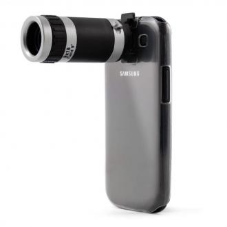 Unotec Zoom 8x Para Samsung Galaxy S3 104959 grande