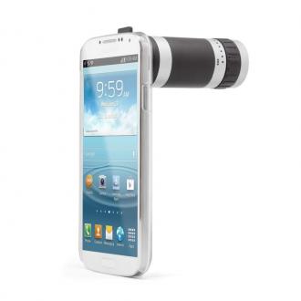  imagen de Unotec Zoom 8x Para Samsung Galaxy S4 104963