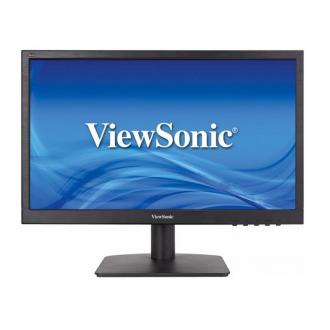  imagen de Viewsonic 18.5IN LED  1366 X 768 5MS MNTR VA1903A VGA BLACK IN 63468