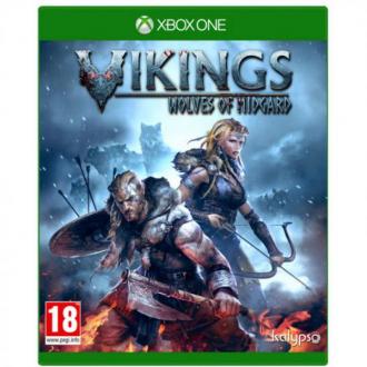  Vikings: Wolves Of Midgard Xbox One 117306 grande