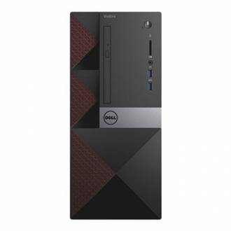  imagen de Dell Vostro 3668 Intel Core i5-7400/4GB/1TB 124177