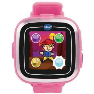  imagen de Vtech Kidizoom Smart Watch Rosa 92917