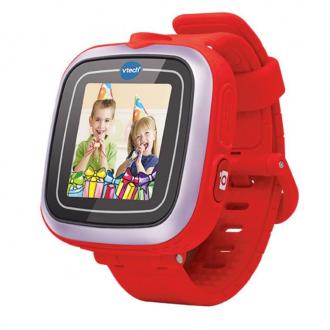  Vtech Kidizoom Smart Watch Rojo 92905 grande