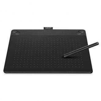  Wacom Intuos Art Pen & Touch Medium Negro 67483 grande