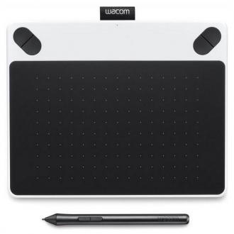  Wacom Intuos Draw Blanca 67437 grande