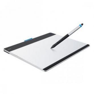  Wacom Intuos Pen & Touch Medium - Tableta Digital 1818 grande