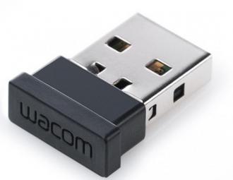  imagen de Wacom Wireless Kit para Bamboo & Intuos 5 67497