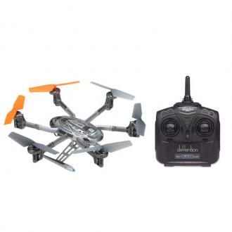  Walkera QR Y100 + DEVO4 Reacondicionado - Drones RC 97209 grande