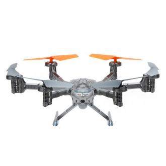  Walkera QR Y100 + DEVO4 Reacondicionado - Drones RC 97210 grande