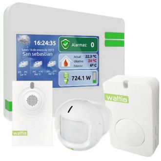  Wattio Smart Security Pack 68699 grande