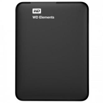  WD Elements 1TB 2.5" USB 3.0 112853 grande