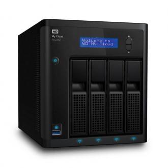  WD My Cloud EX4100 NAS 24TB 105154 grande