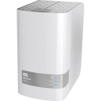  WD My Cloud Mirror Gen 2 8TB NAS 105113 grande