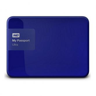  WD My Passport Ultra 3TB 2.5" USB 3.0 Noble Blue 105044 grande