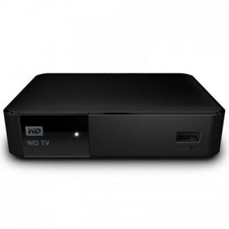  WD TV Reproductor Multimedia con Miracast - Reproductor Multimedia 77116 grande