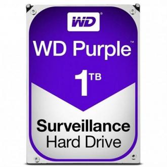  imagen de Western Digital WD10PURZ 1TB SATA3 64MB Purple 118759
