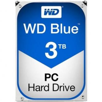  WD Blue 3TB 3.5" SATA 3 108289 grande
