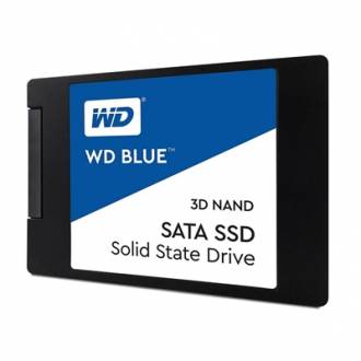  imagen de Western Digital WDS100T2B0A SSD 1TB SATA3 Blue 125148