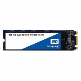  Western Digital WDS100T2B0B SSD M.2 2280  1TB Blue 130453 grande