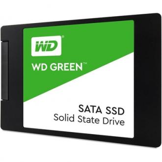  imagen de Western Digital WDS120G2G0A SSD 120GB SATA3 Blue 118781