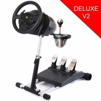  Wheel Stand Pro Deluxe For Thrustmaster T300RS / TX Series 123535 grande