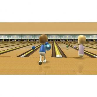  Nintendo Wii Sports Selects Wii 98377 grande