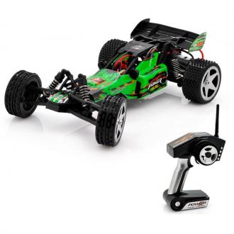  imagen de WL Toys Car 2WD Off Road 1/12 Coche RC 78071