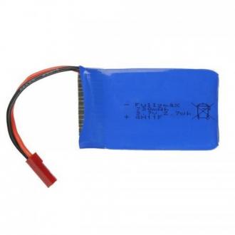  imagen de WL Toys V606-15 730mAh 3.7V Batería para V606/V686G 62222