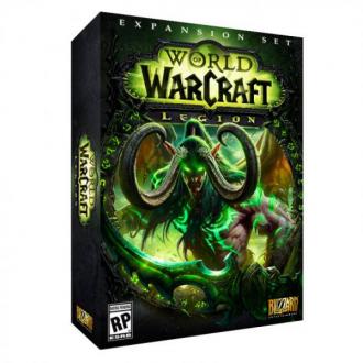  imagen de World Of Warcraft Legion PC 116737