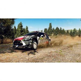  World Rally Championship 5 Xbox 360 78916 grande