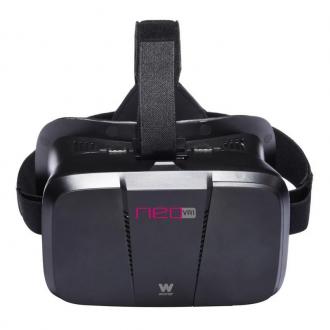  Woxter Neo VR1 Gafas de Realidad Virtual Negras 70483 grande