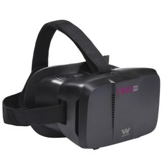  imagen de Woxter Neo VR1 Gafas de Realidad Virtual Negras 70482