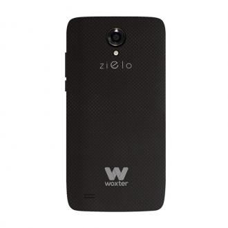  Woxter Zielo Z-500 4G Negro 92530 grande