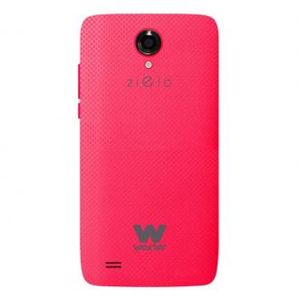  Woxter Zielo Z-500 4G Rosa 92535 grande