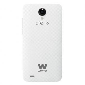  Woxter Zielo Z-500 4G Blanco 92525 grande