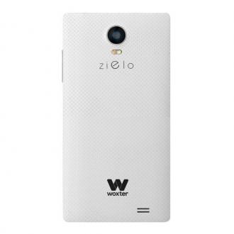  Woxter Zielo ZX-840 HD Blanco Libre 92540 grande