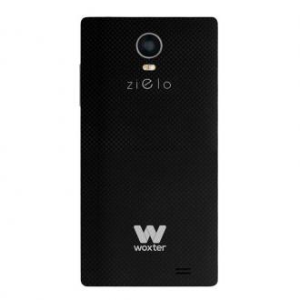  Woxter Zielo ZX-900 4G Negro 92550 grande