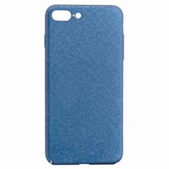  imagen de X-One Funda Carcasa Mosaico iPhone 7/8 Plus Azul 128578