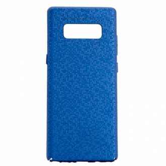  imagen de X-One Funda Carcasa Samsung Note 8 Azul 128569